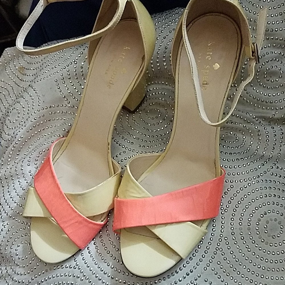 Kate Spade sandals